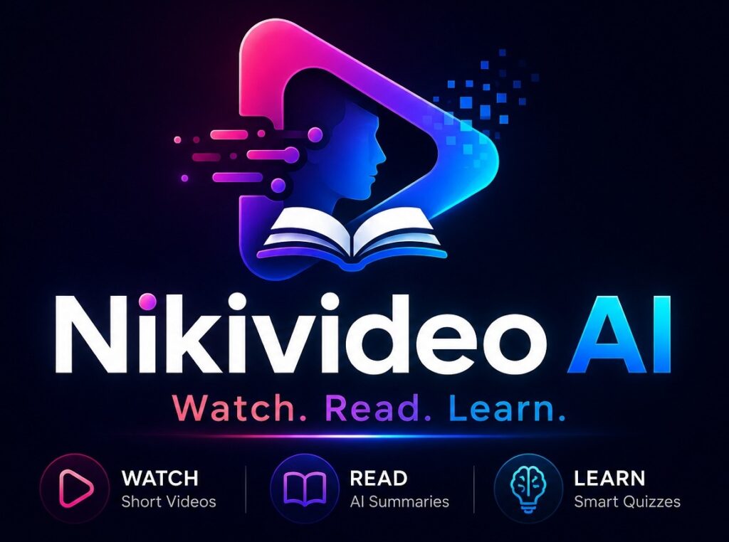 Niki Video