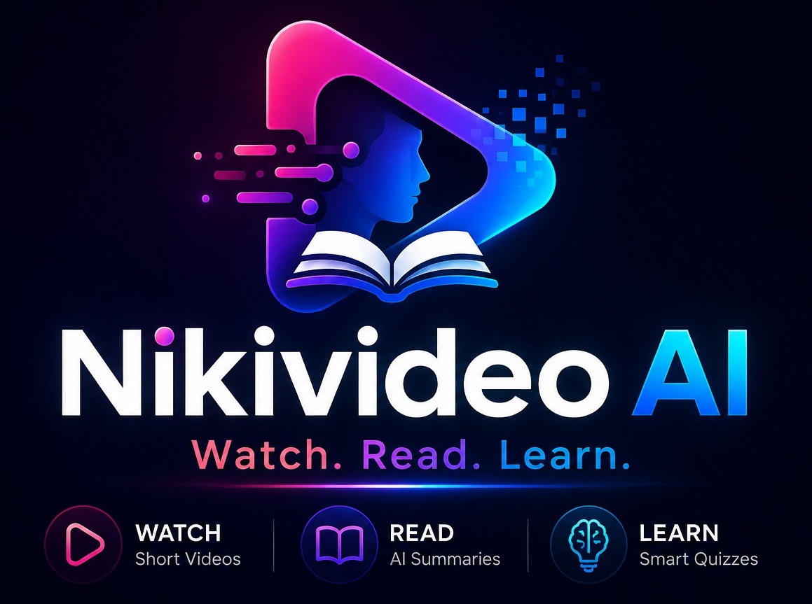 NikiVideo AI